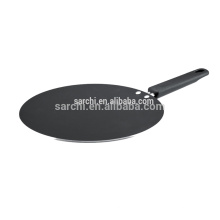 Non stick Indian Aluminum TAWA pan